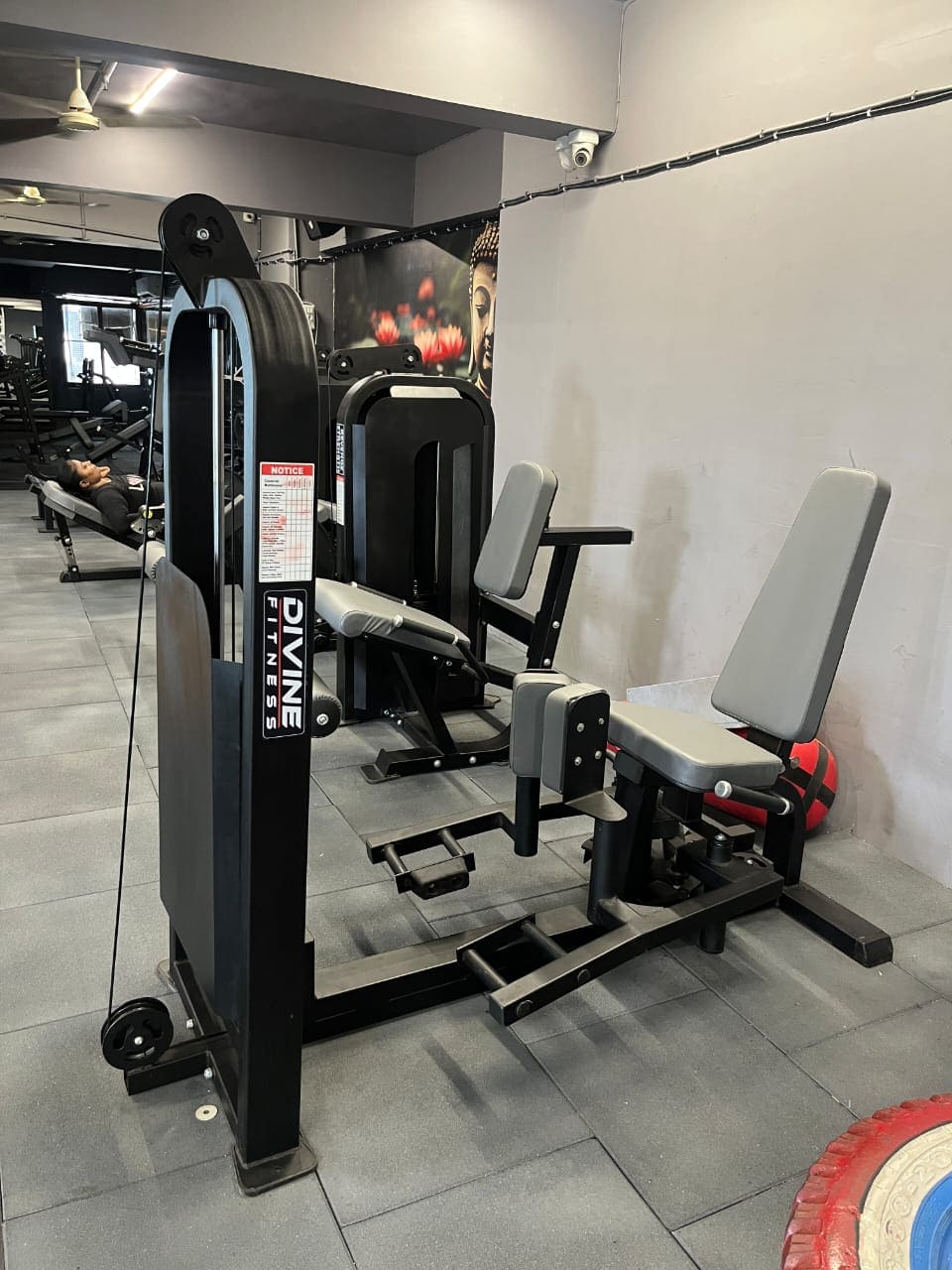 Best Gym Equipment India